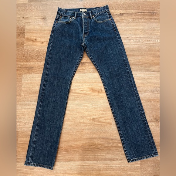 Burberry straight jeans - Picture 1 of 4